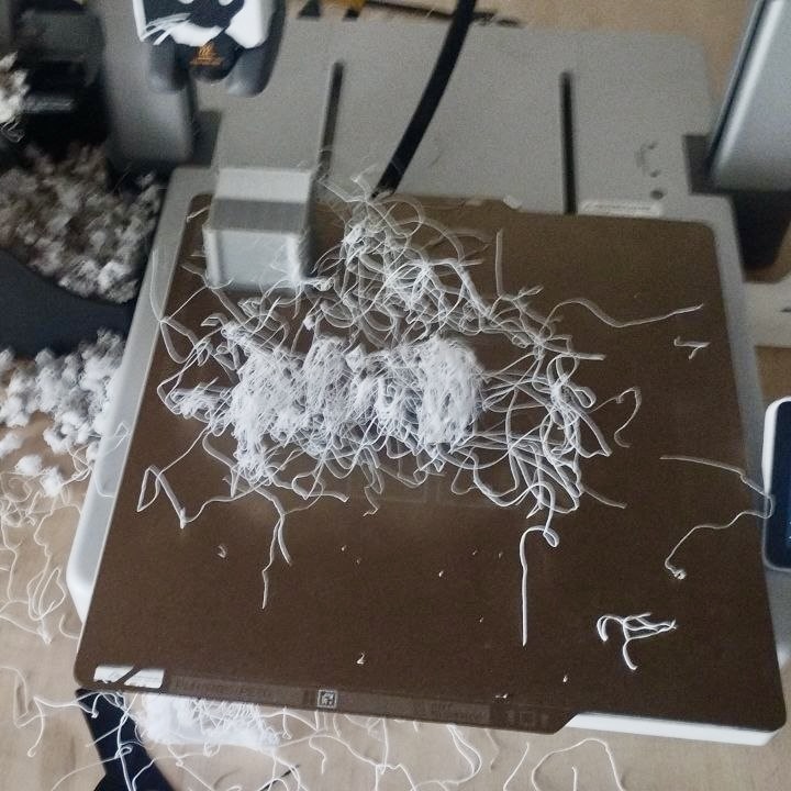 Увірвись у 3D-друк